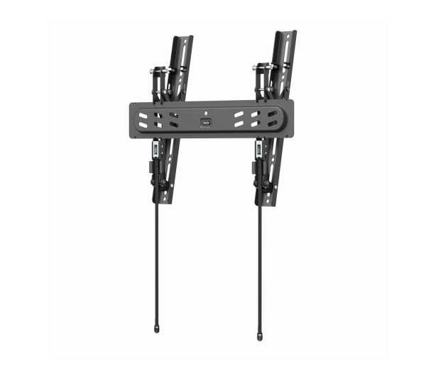 Gembird Uchwyt ścienny do telewizora regulowany 37-80inch do 70 kg - 1584120 - zdjęcie 2